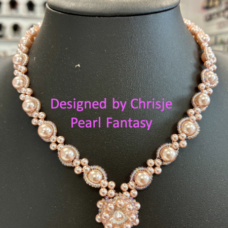 Pearl Fantasy